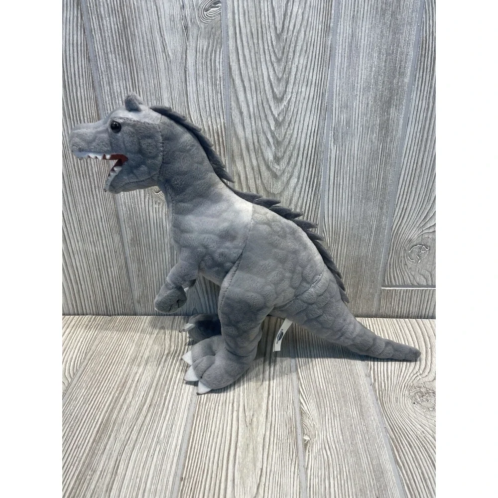 Plush Dinosaur Lot of 3 Jurassic World Indominus Rex 11